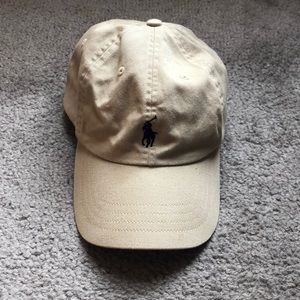 Polo Hat